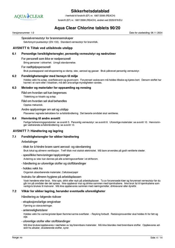 Aqua system - Polarbad Fresh Big Bucket